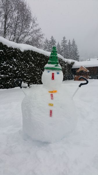 Les P'tites frimousses