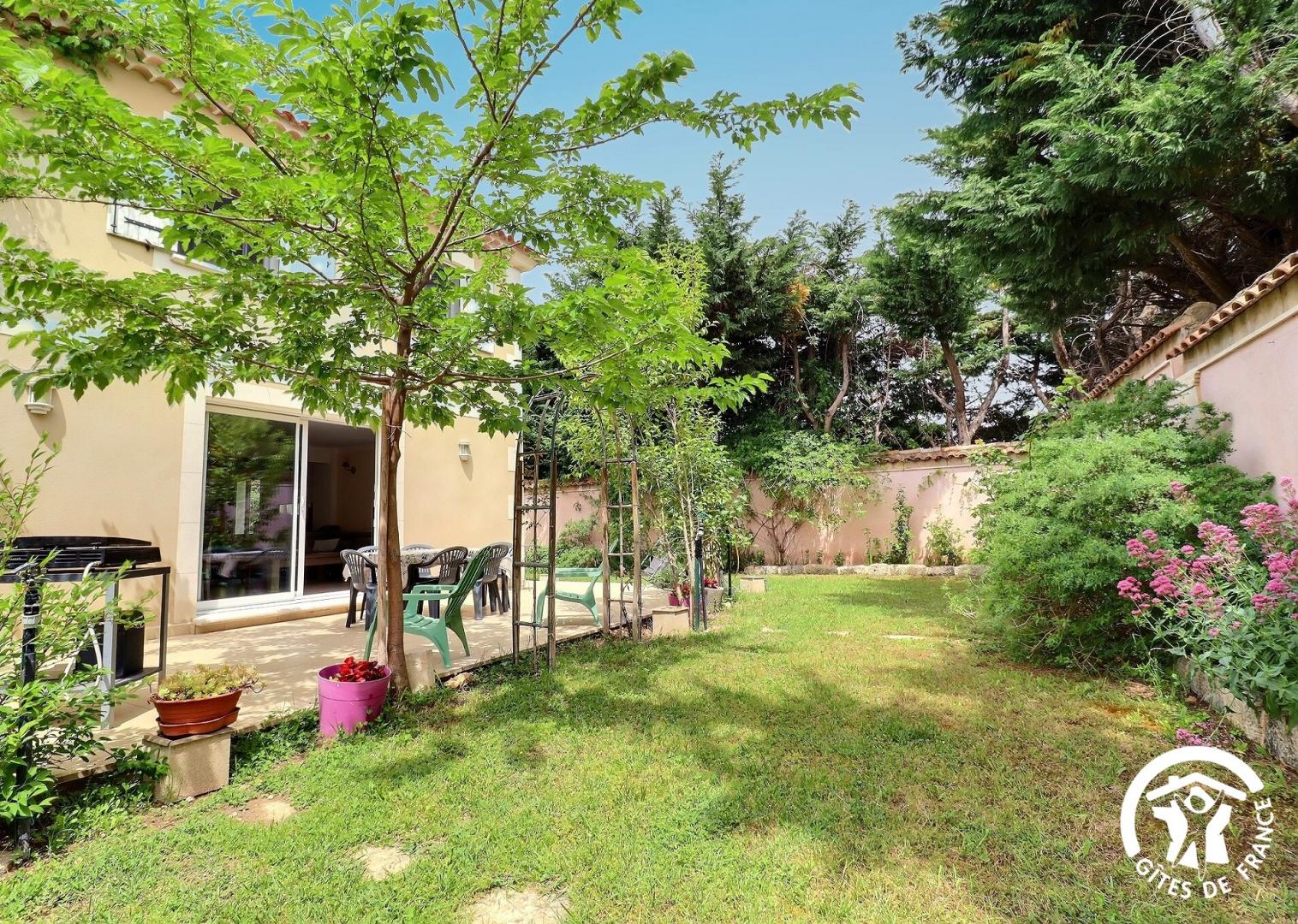 La Bastide, Mouriès - photo 31