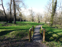 Parc des Rives du Loup - Villeneuve-Loubet