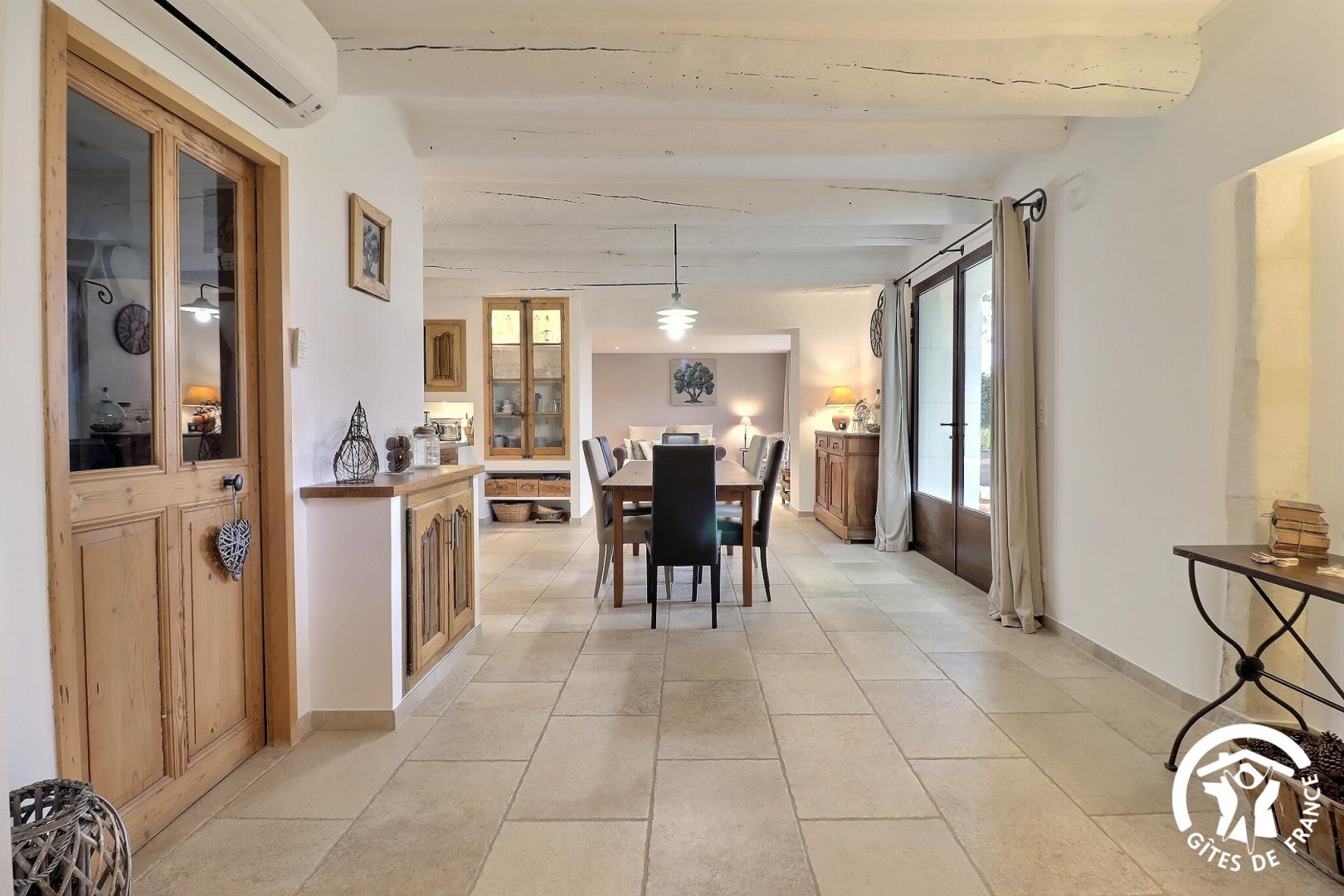 Mas des Princes, Noves - photo 14