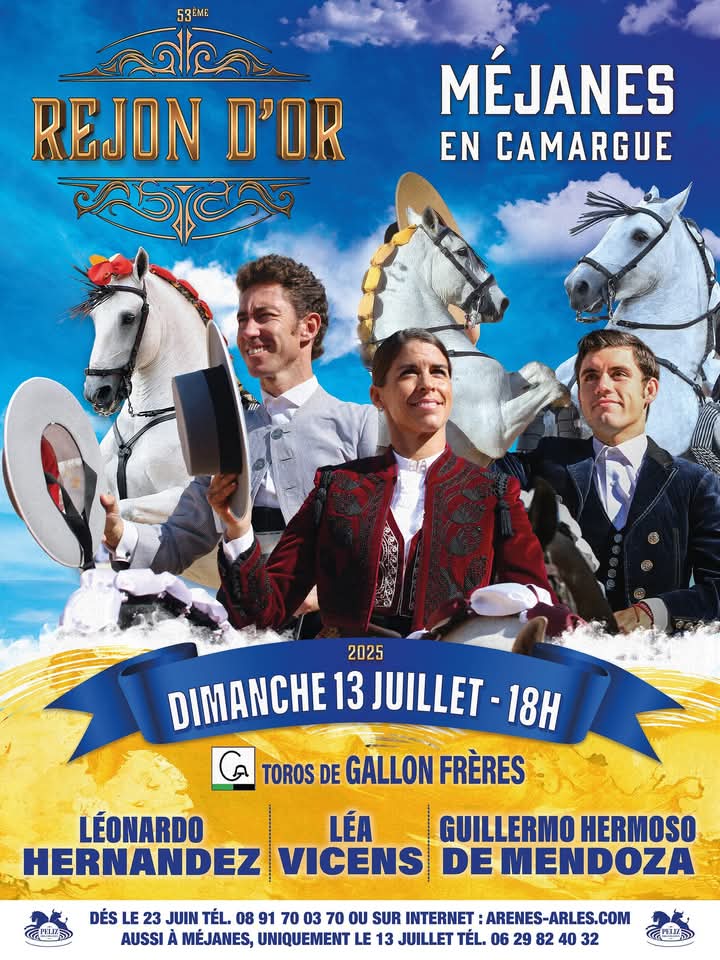 Corrida du Centaure d’Or