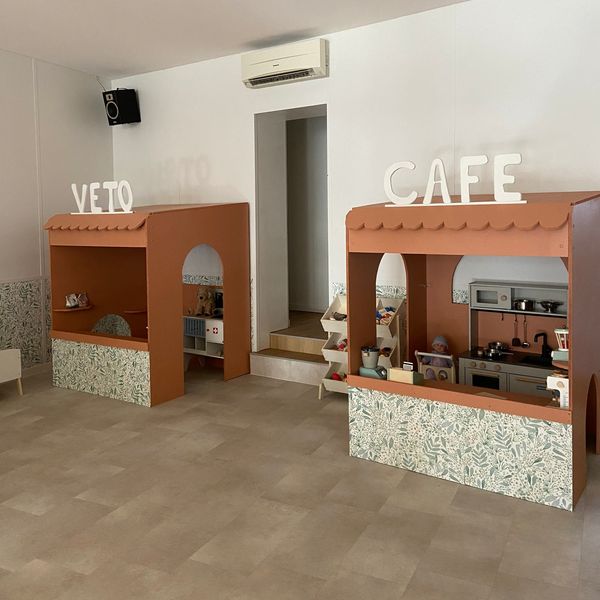 Cool Kids Cafe — photo 2