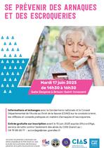 JUIN2025_SE PREVENIR DES ARNAQUES ET DES ESCROQUERIES