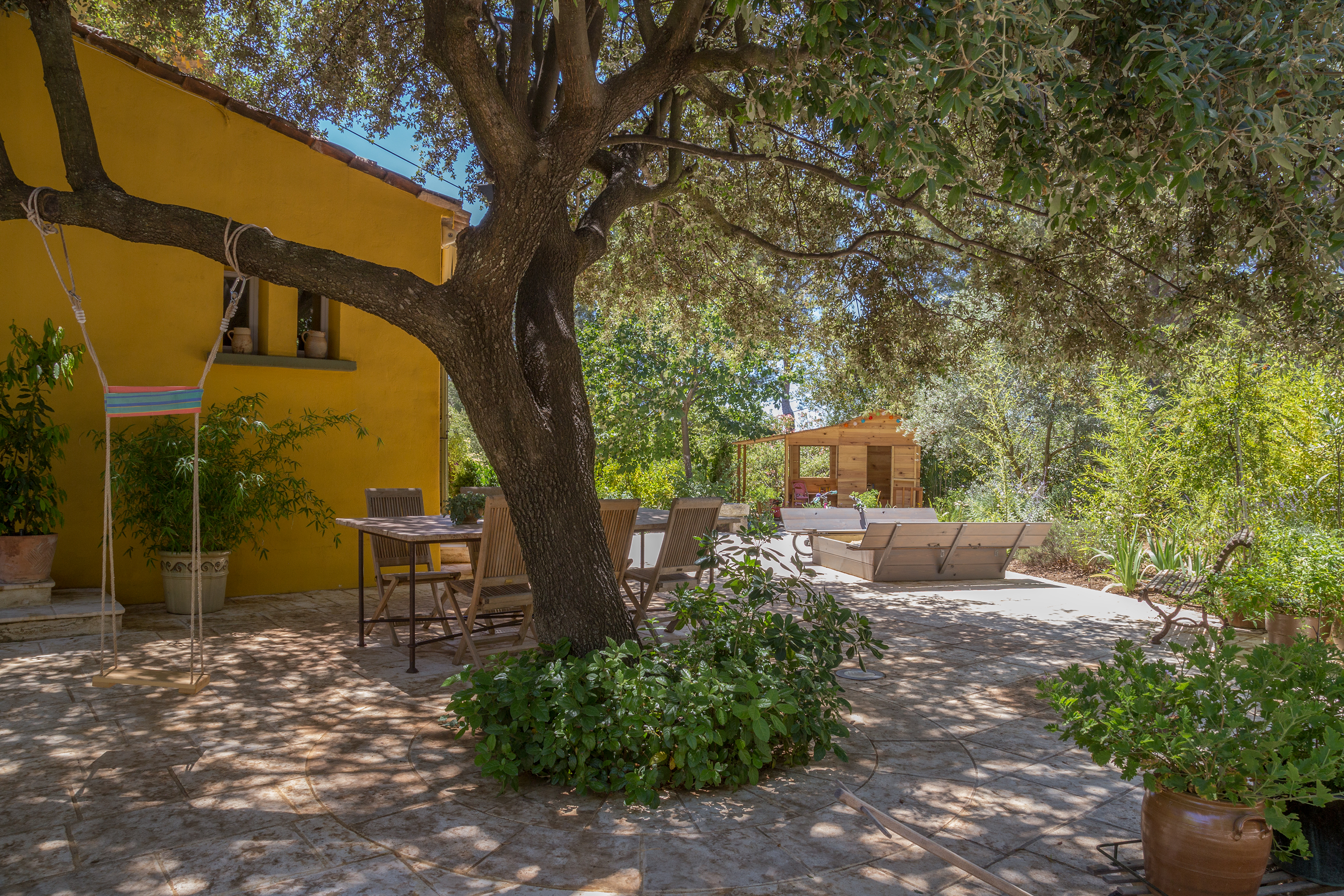 Alpilles, Ventabren - photo 7