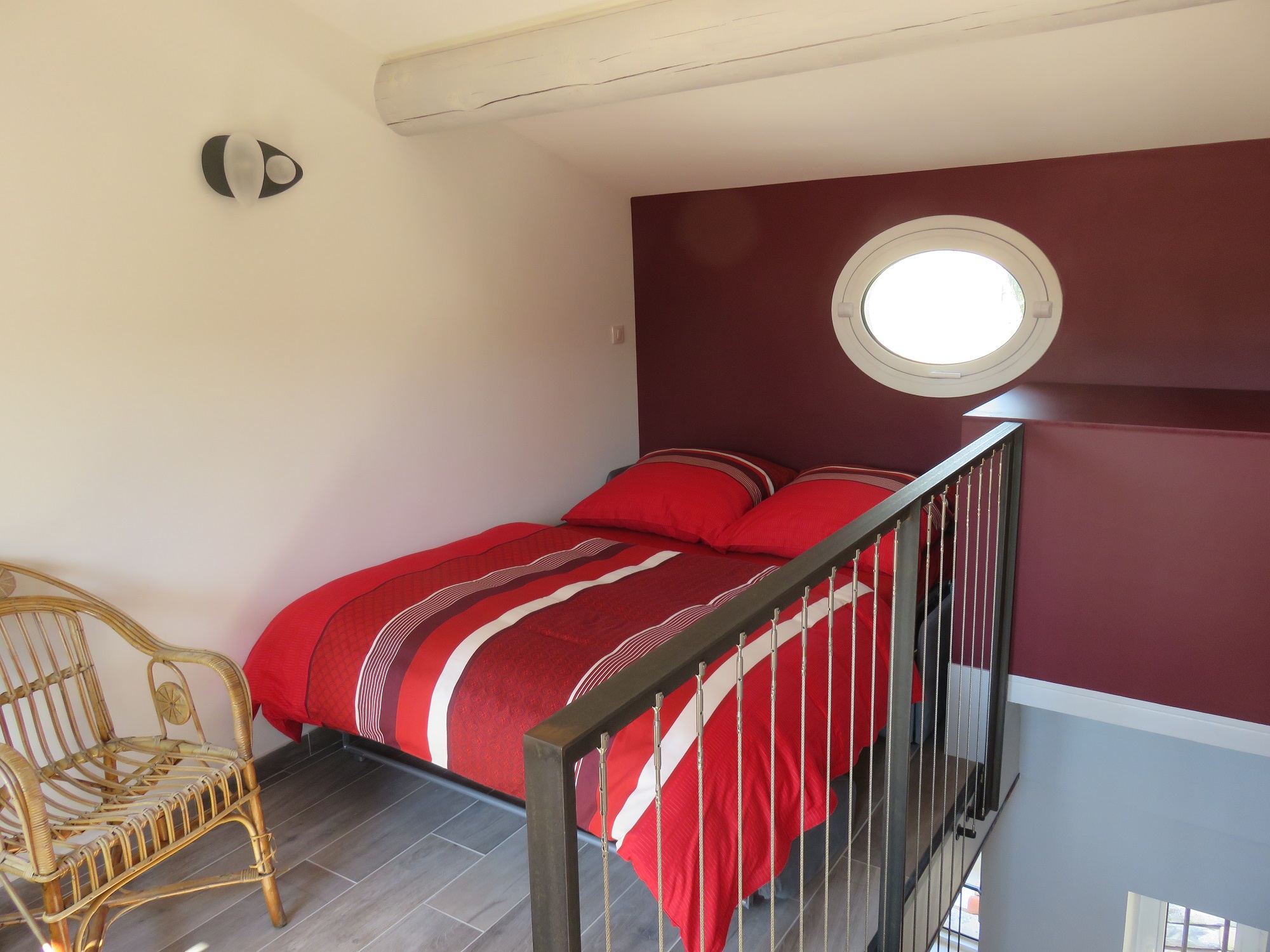 La Maussanaise, Maussane-les-Alpilles - photo 5