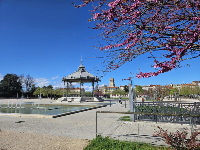 Le Kiosque Peynet_Valence