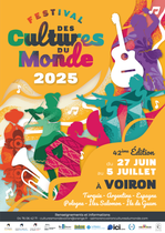 cérémonie d'ouverture
