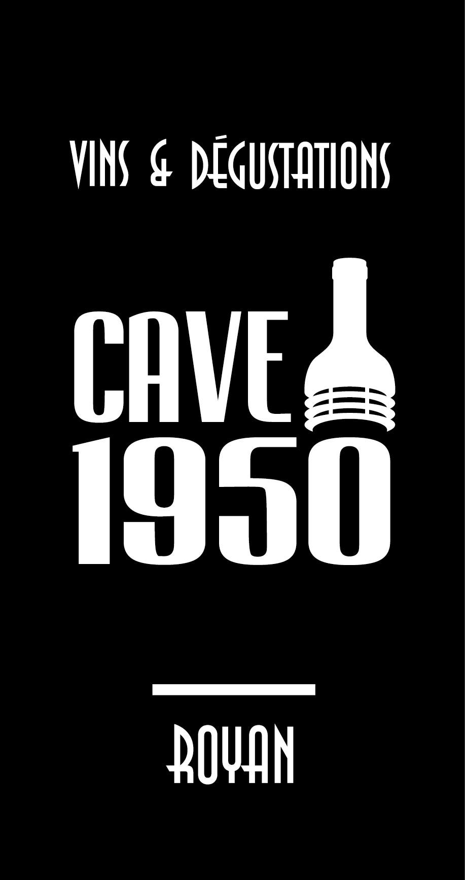 Cave 1950