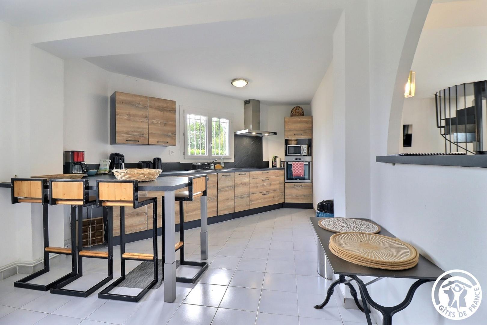 Chez Ginou - photo 4