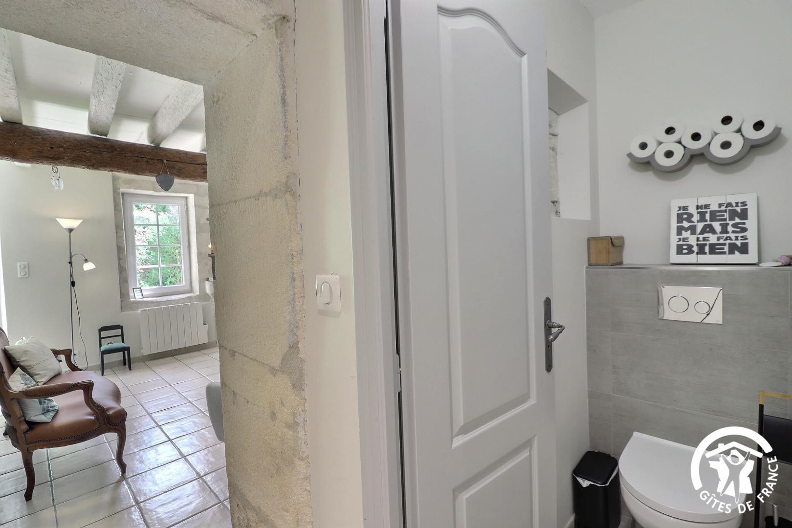 Mas de Durand - Gîte Mélanie - photo 4