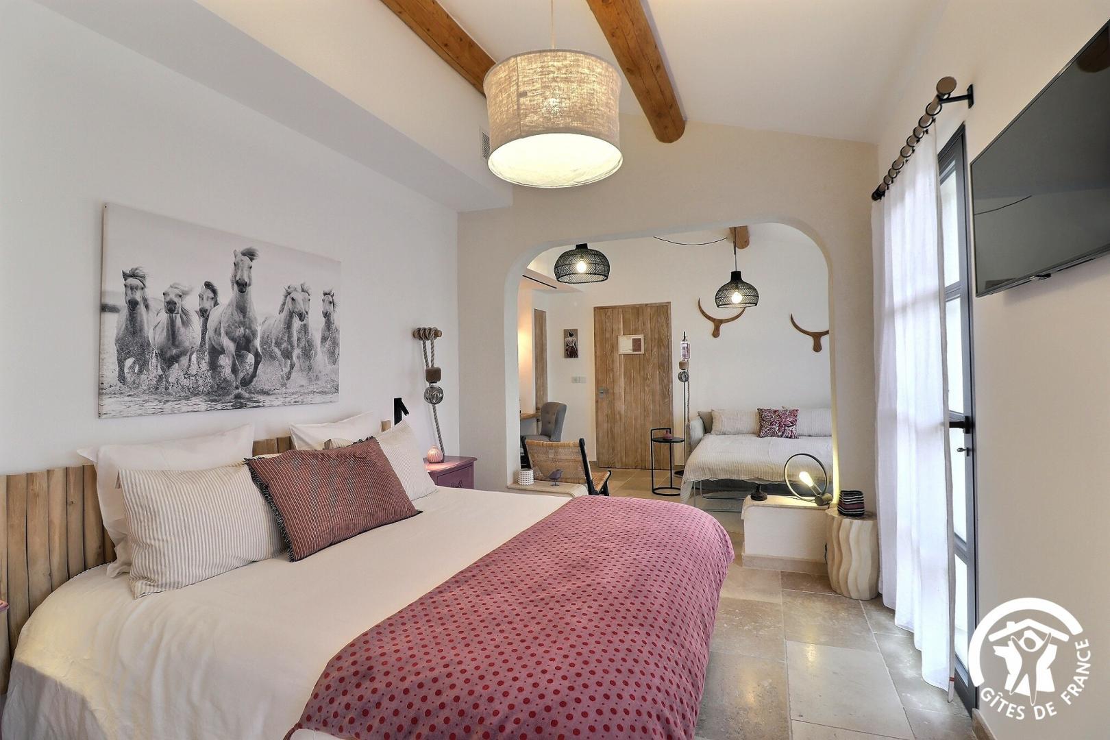 La Bastide des Culs-Rousset, Marseille 13e Arrondissement - photo 18