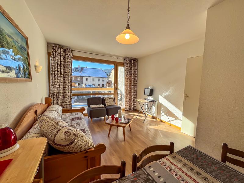 Salon/ Salle à manger