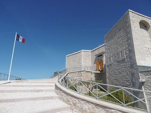Visite commentée du Mémorial du Faron_Toulon