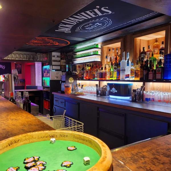 Karaoké au Bowling_Les Gets