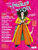 5ème édition "Presles en voix"_Presles