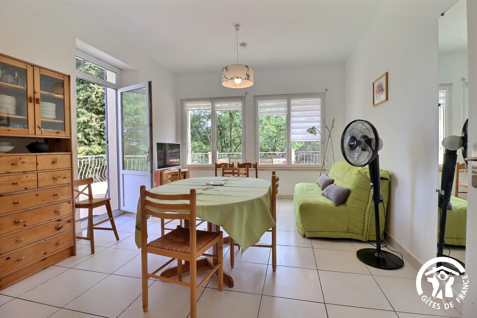 Tournesol, Cadolive - photo 25