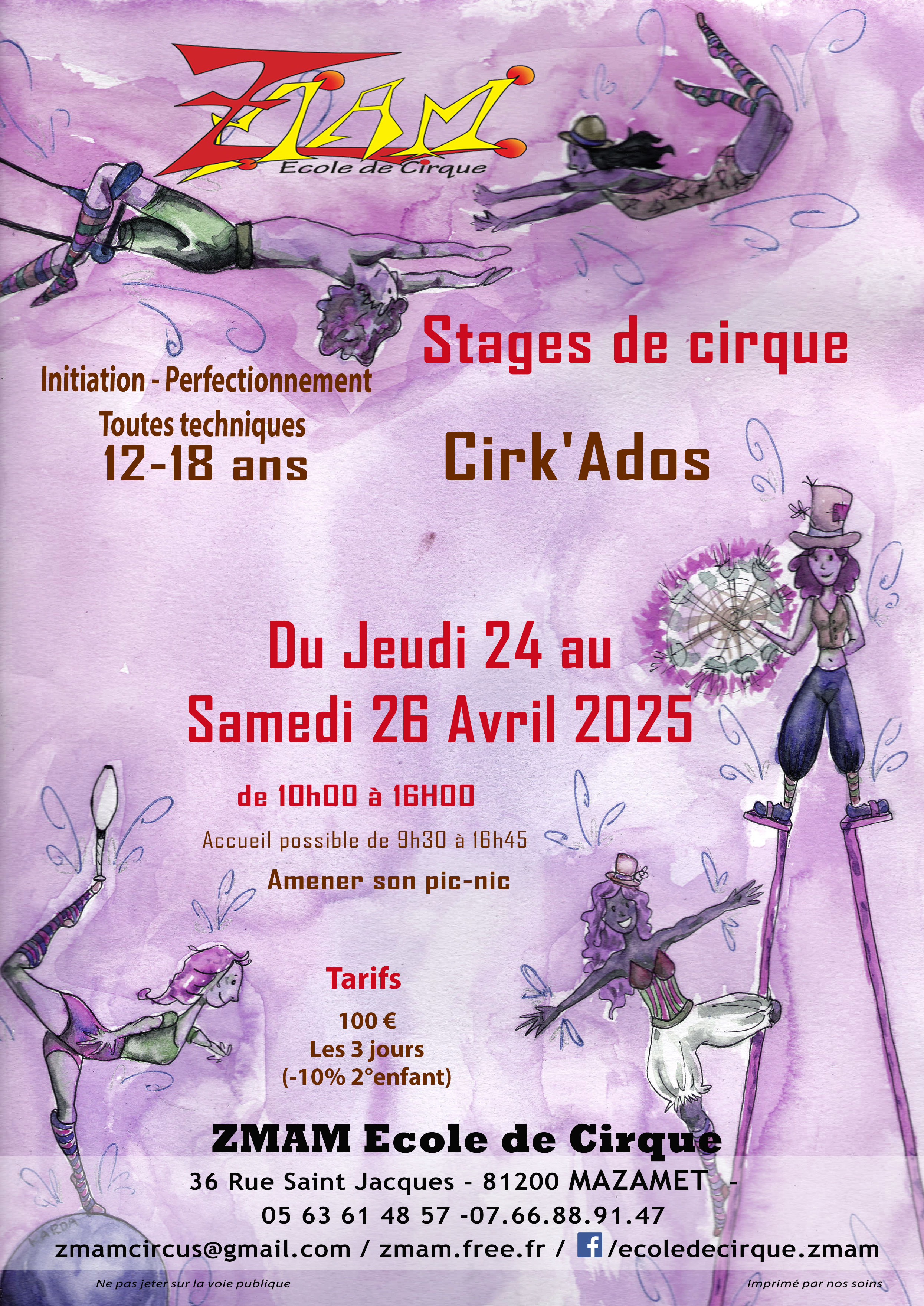 affiche-stage-ados-avril-25