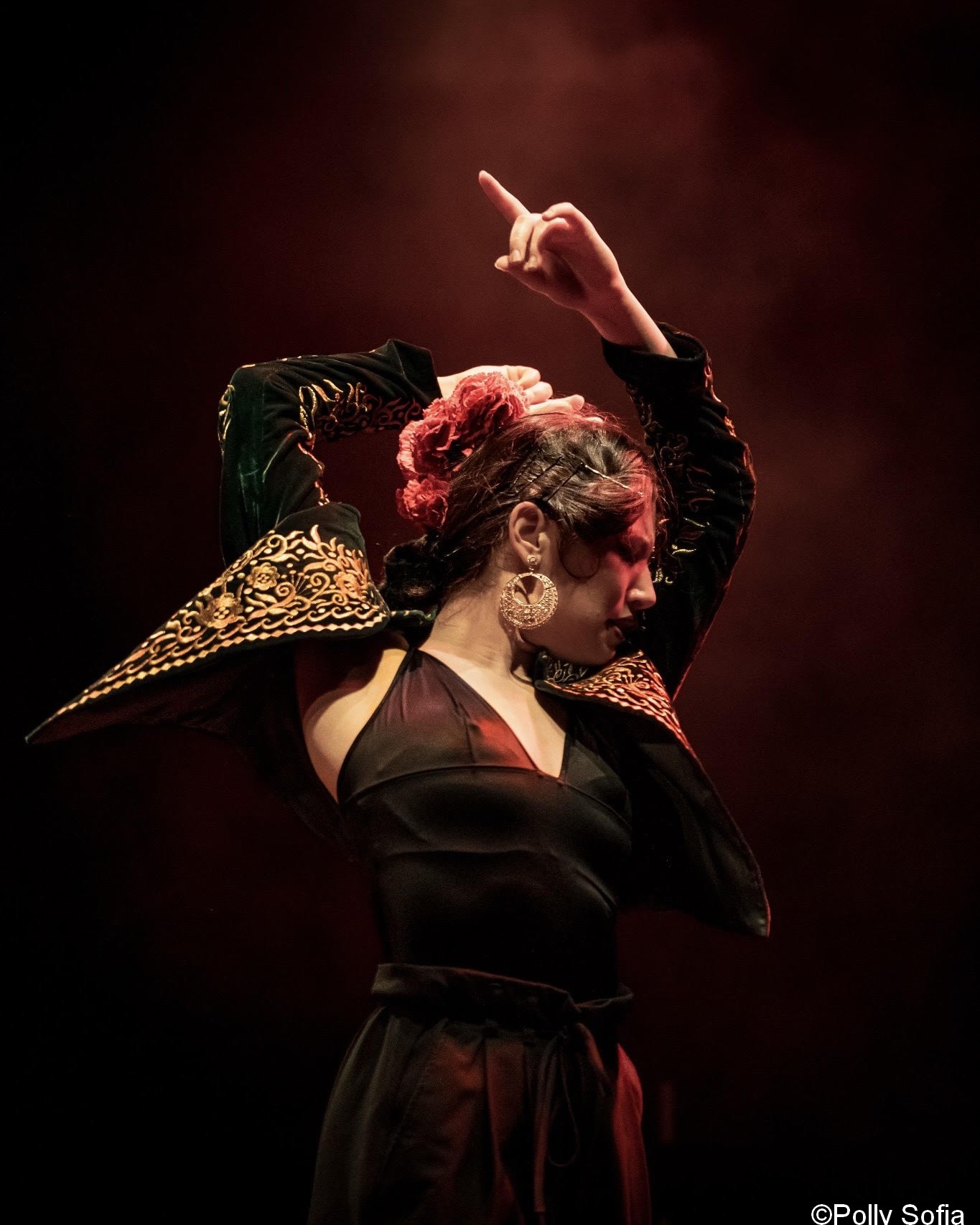 De l’Archet au Tacón : Voyage entre Classique et Flamenco