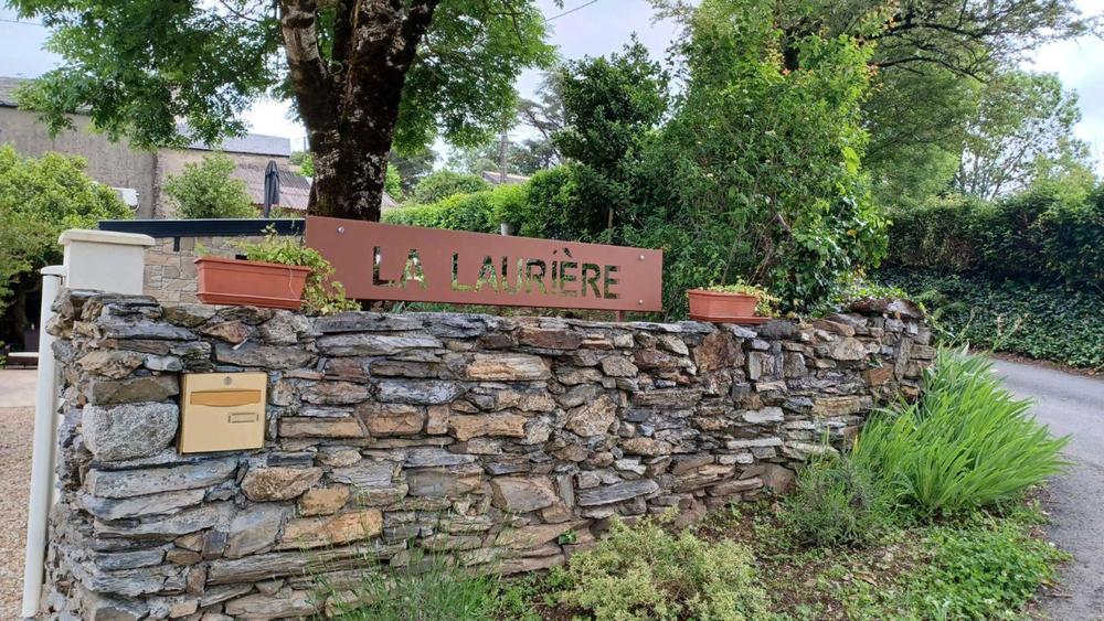 La Laurière, réf. G1902 sur Gîtes de France ©RosPa