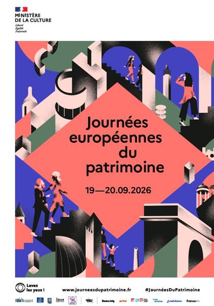 Journées Européennes du Patrimoine