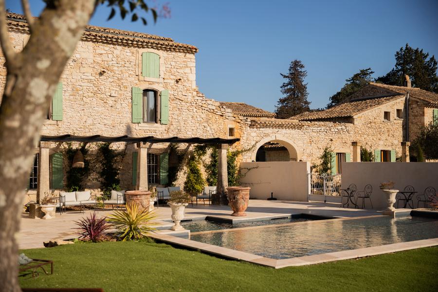 Maison Roucas