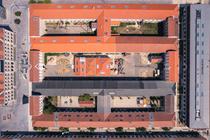 Visite guidée - De la Manufacture d'Armes au quartier Foch_Saint-Étienne