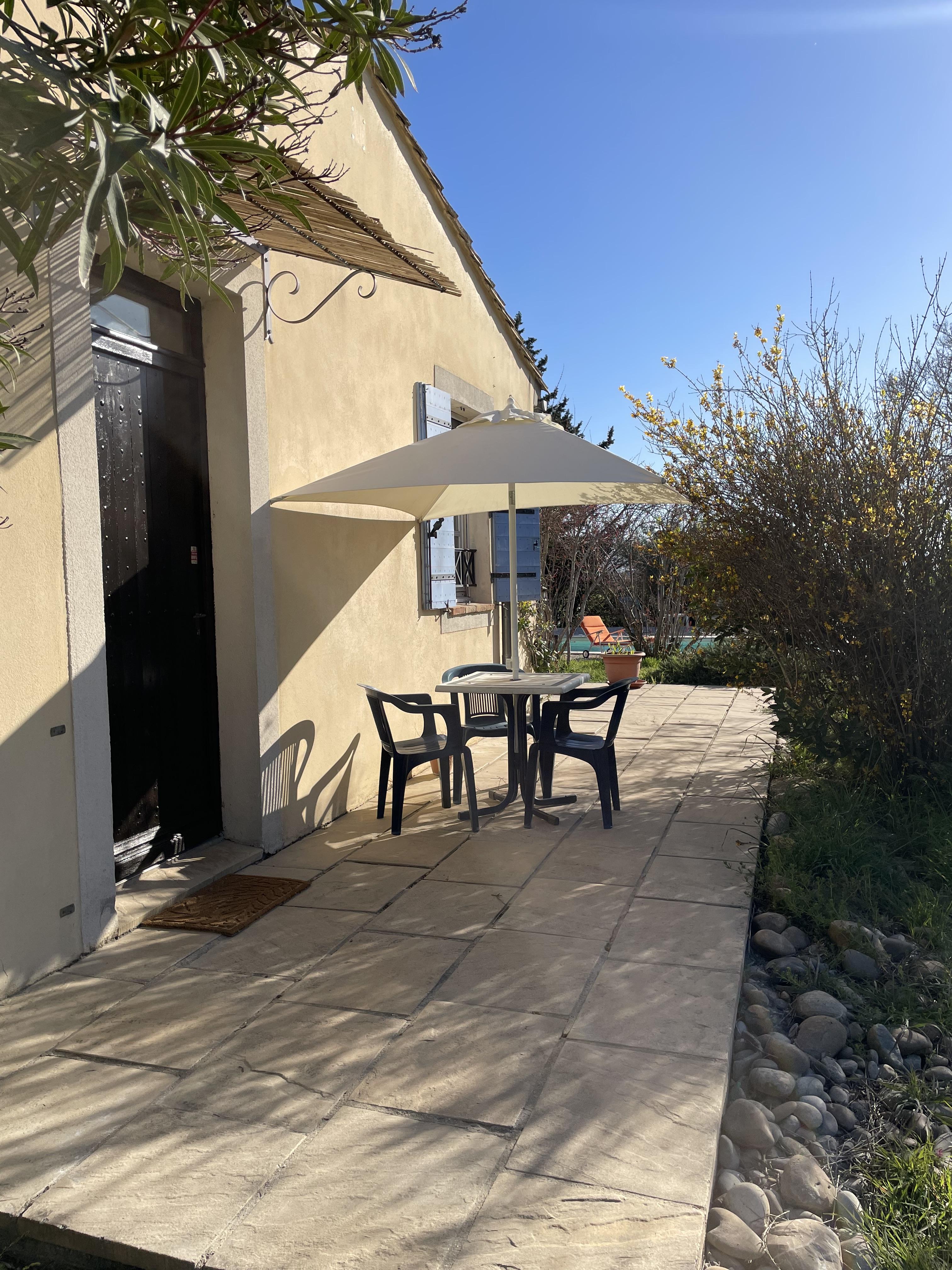 Mas des Olivettes, Noves - photo 8