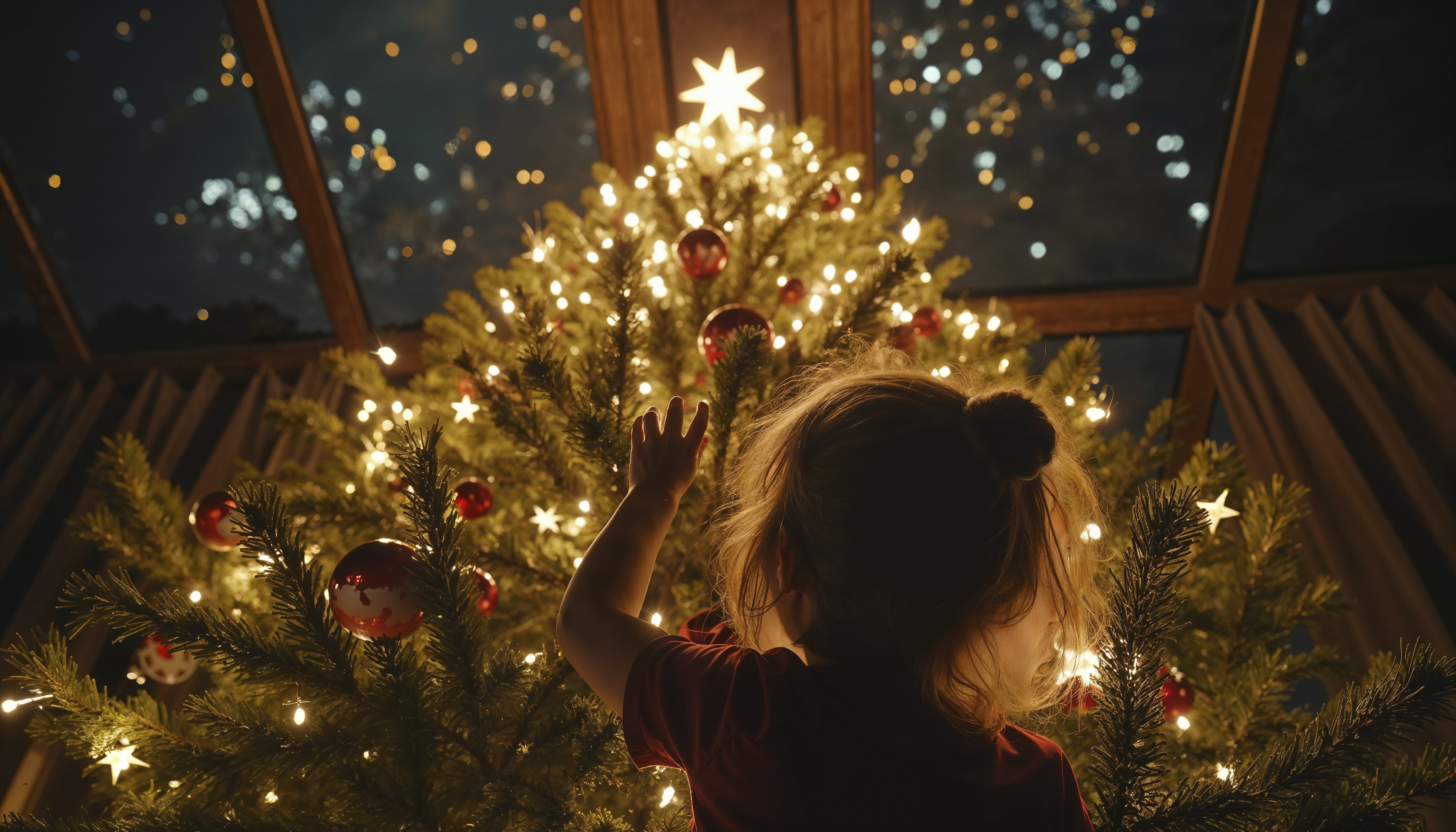 Atelier enfants « Lumières de décembre : l’électricité c’est quoi ?»