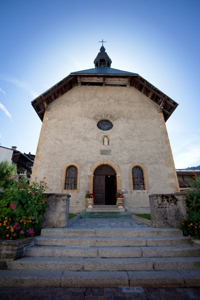 chapelle Saint Anne