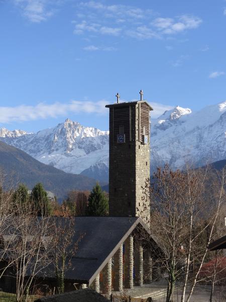 JEP 2026 - Visite de l'église Notre-Dame-de-Toute-Grâce