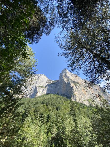 Sources des Gillardes