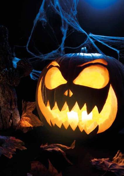 Halloween u00e0 Igny_Igny