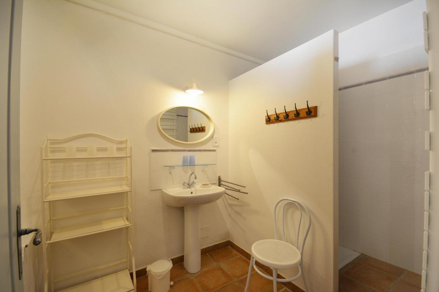 Gîte De L'Esparradou, Salon-de-Provence - photo 7