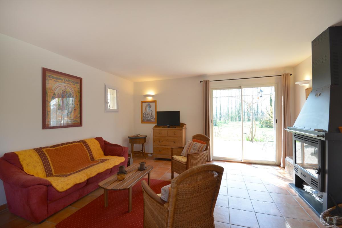 Le Midi, Mollégès - photo 5