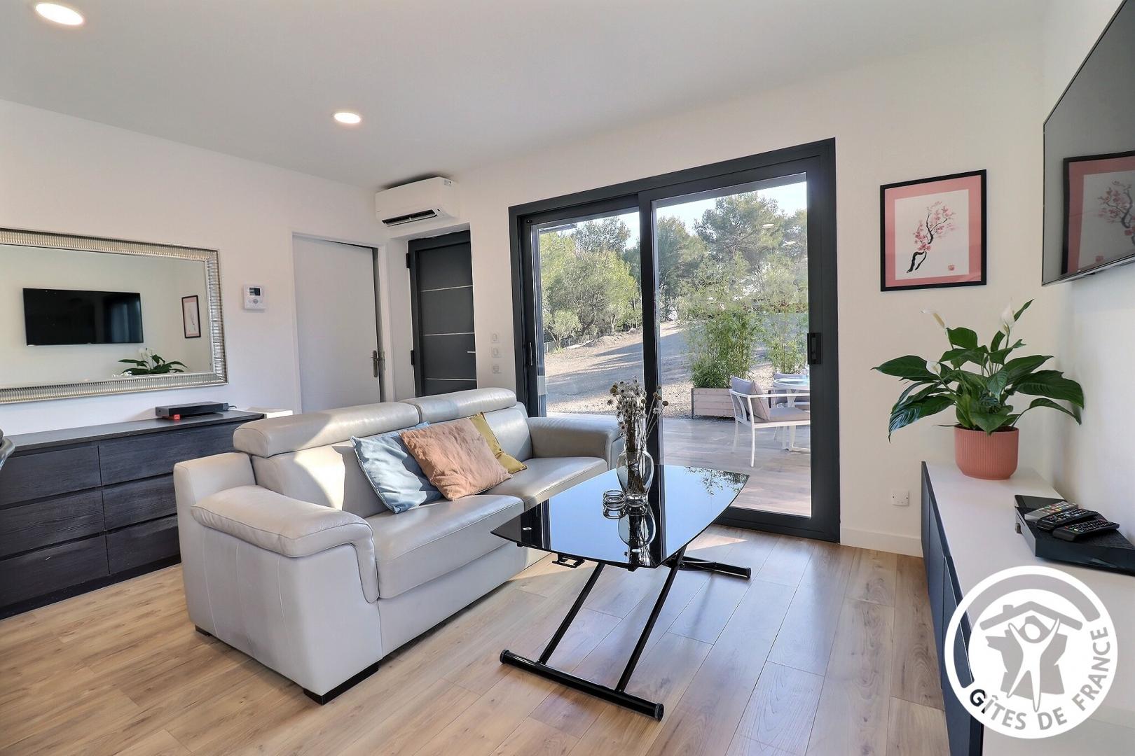 La Villa Prebosque, Meyrargues - photo 3