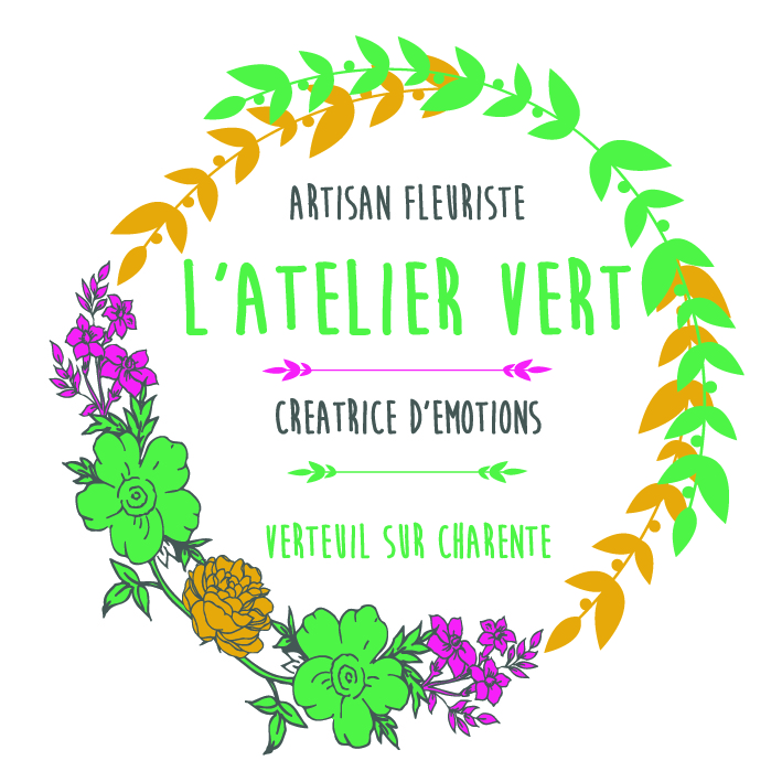 Atelier d’art floral adulte – L’Atelier Vert_Verteuil-sur-Charente