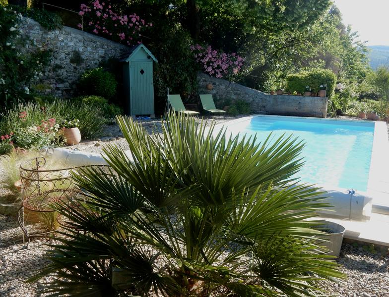 Entendez vous les cigales ?