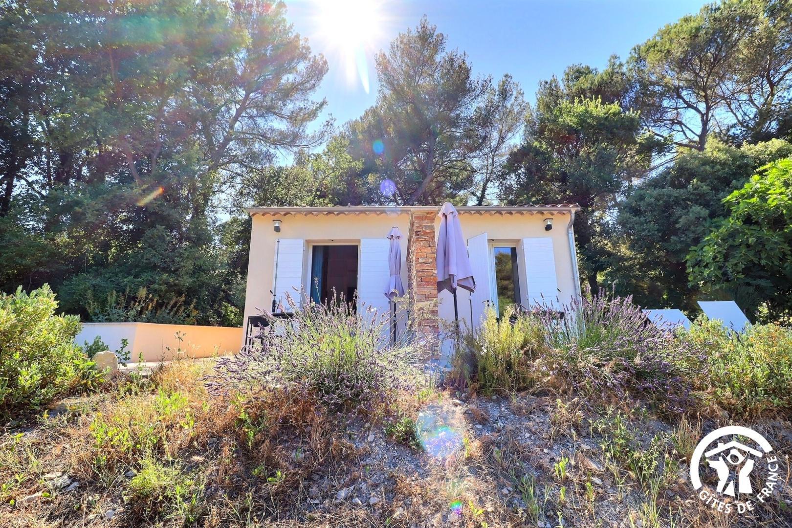 Grand Puech, Simiane-Collongue - photo 5