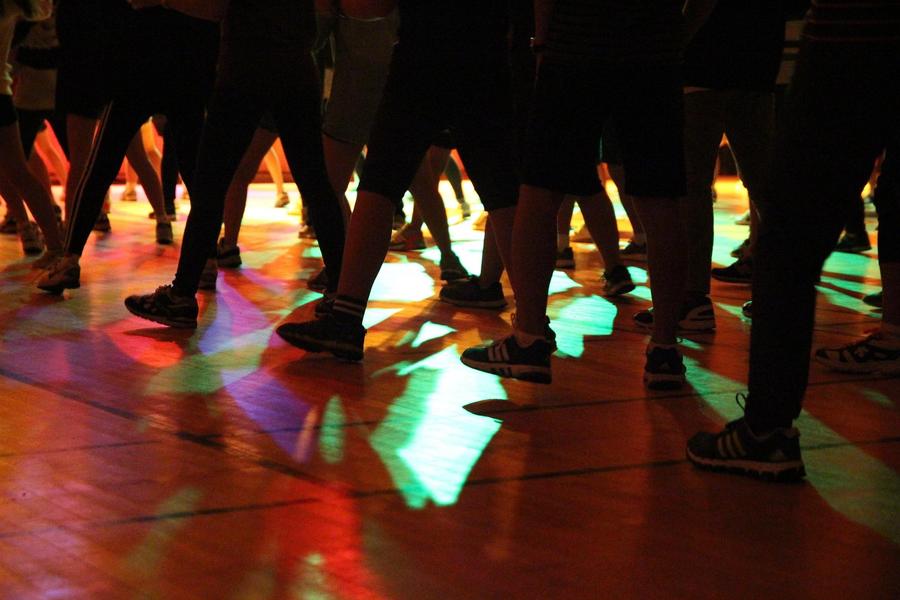 Concert et soirée SBK_Auch