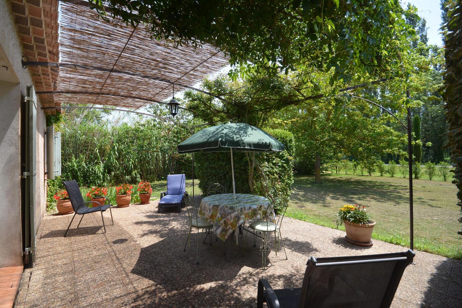 Le Levant, Mollégès - photo 6