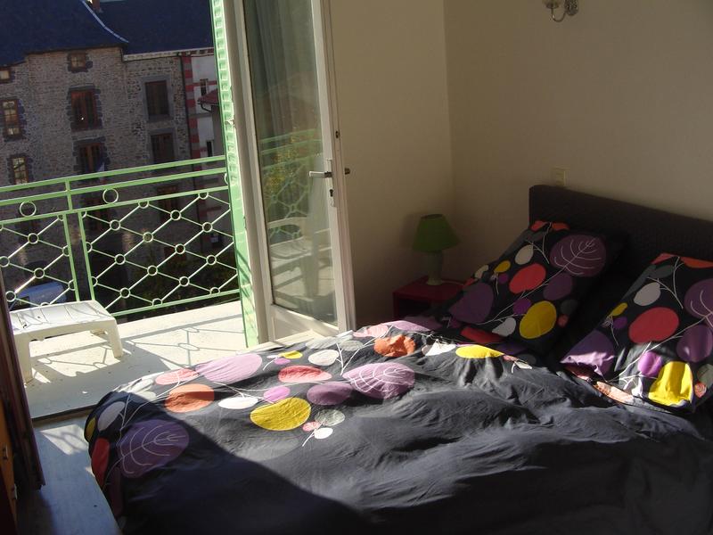 Résidence Espinchal