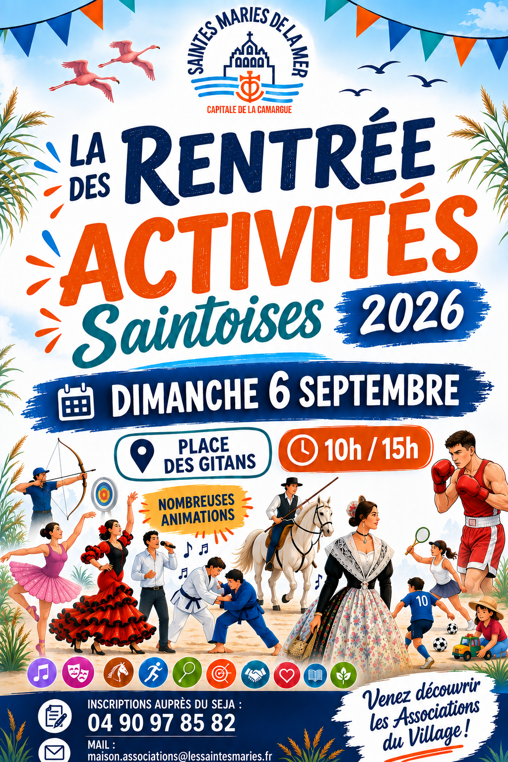 Forum des Associations