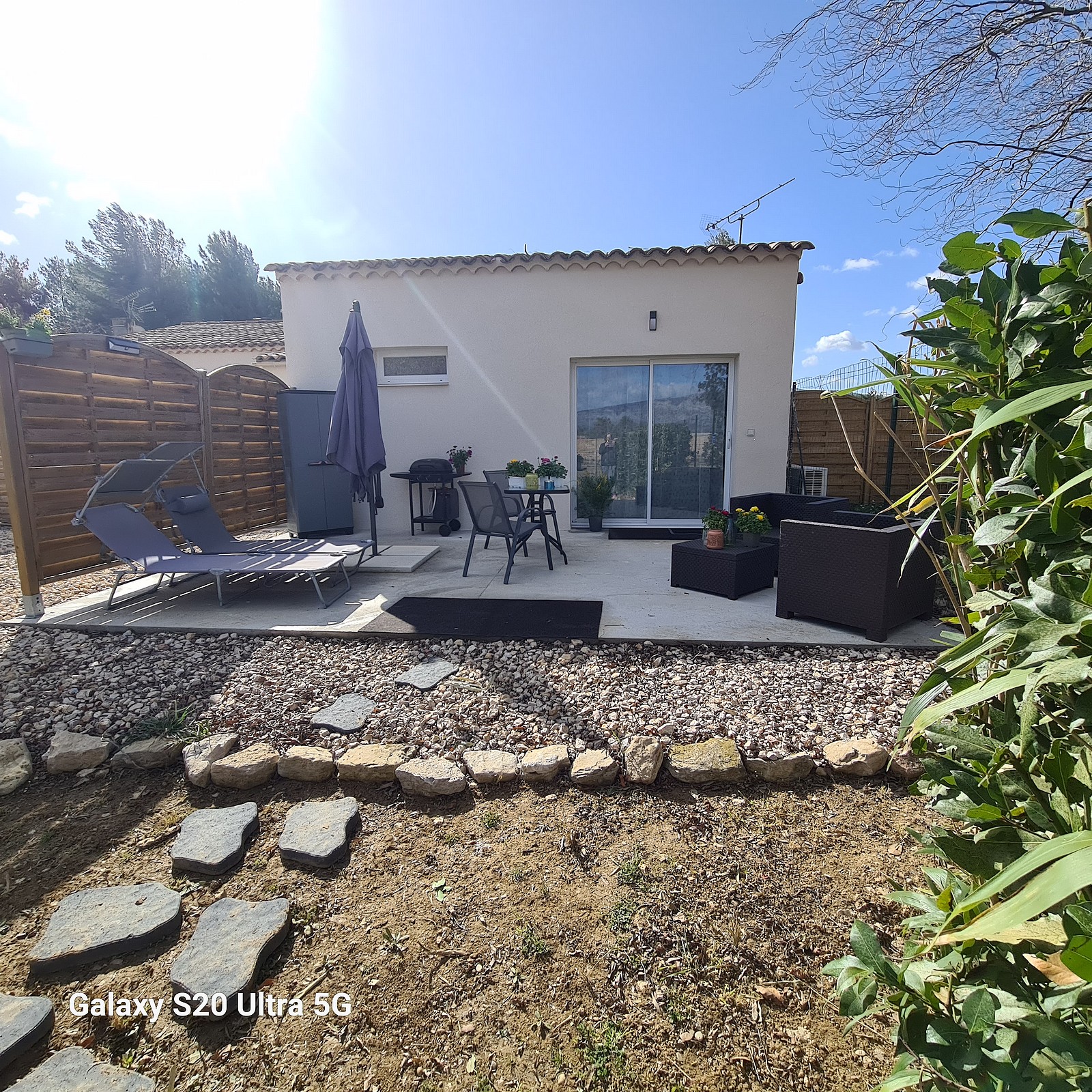 Le Mas Gabelys Plume vert, Trets - photo 2