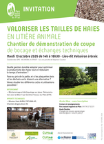 Animation Parc du Pilat_Graix