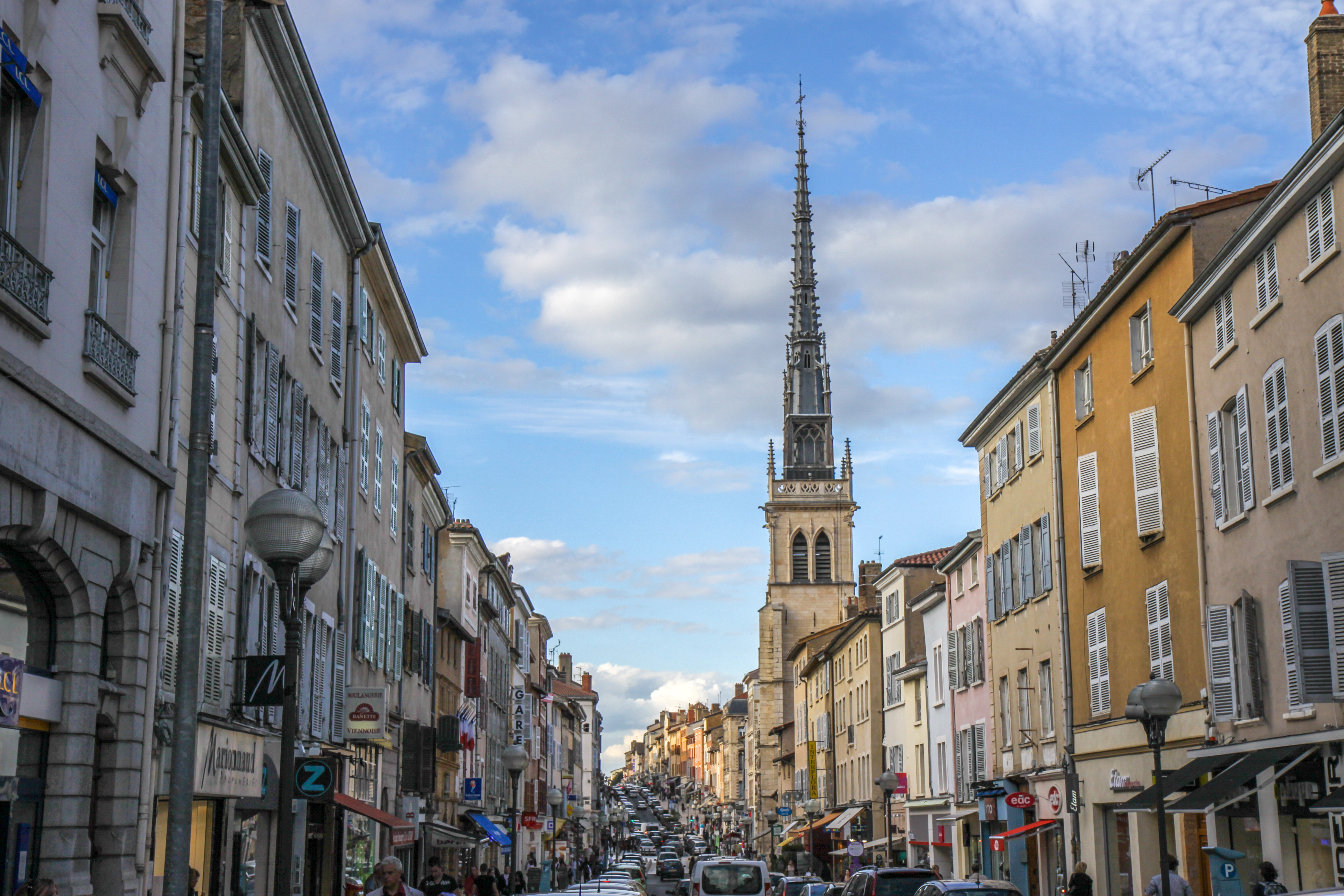 Les balades gourmandes de Villefranche