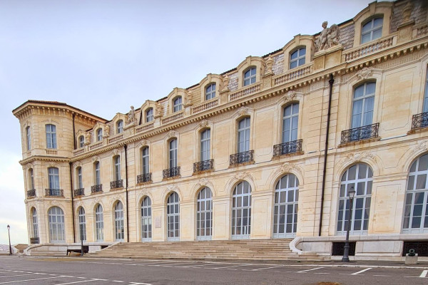 De Saint Victor aux Catalans