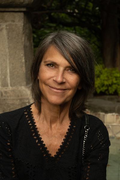 Valérie Antonicelli