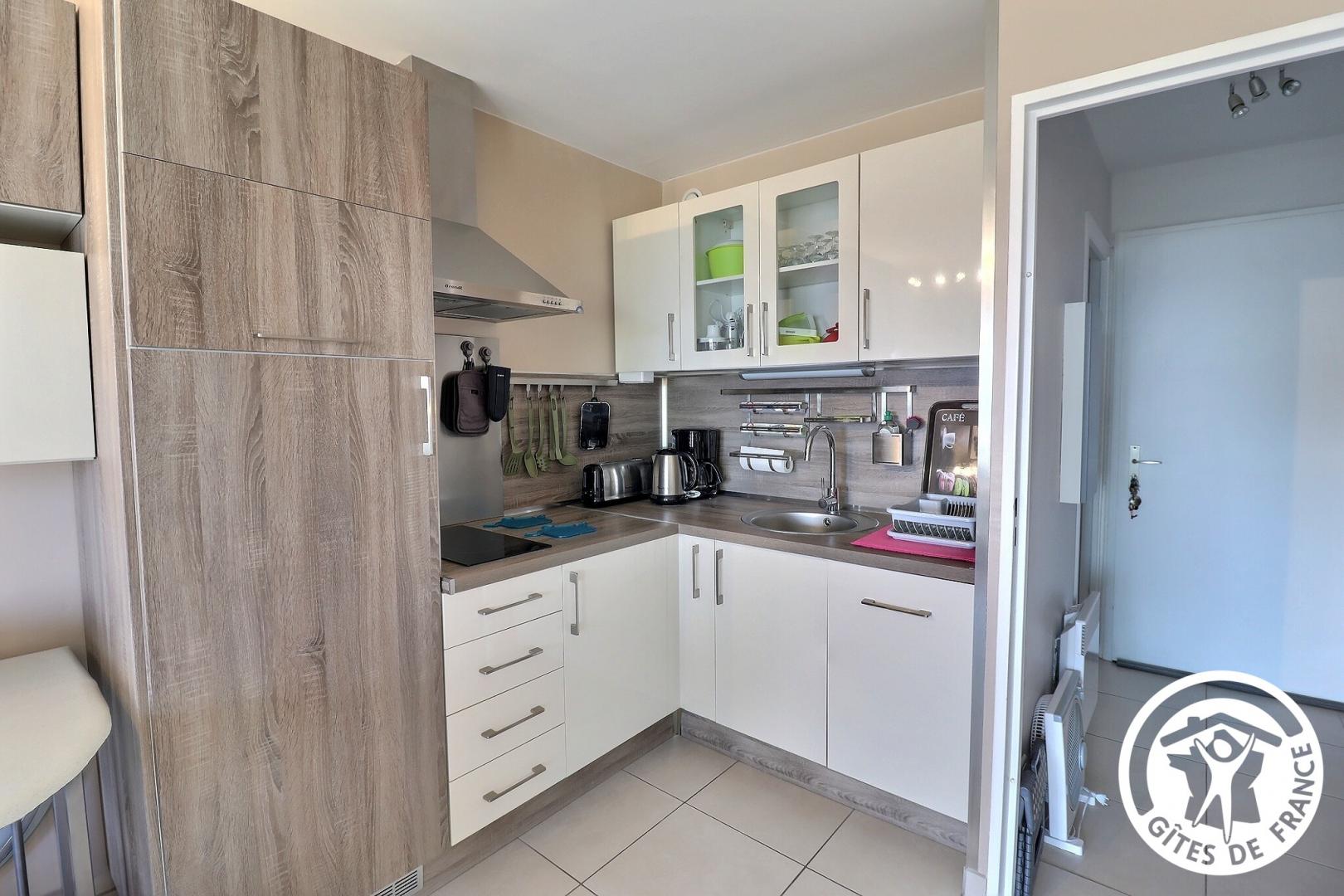 Moana Iti, Sausset-les-Pins - photo 36