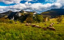 Parcours patrimoine - de Rougon