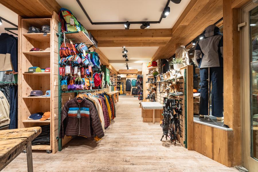 Nevada Sports Boutique Ski et VTT